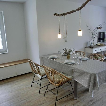 Ferienwohnung Lp1 グラール・ミューリッツ エクステリア 写真