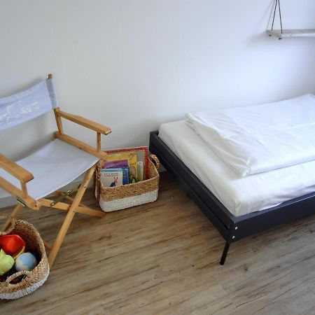 Ferienwohnung Lp1 グラール・ミューリッツ エクステリア 写真