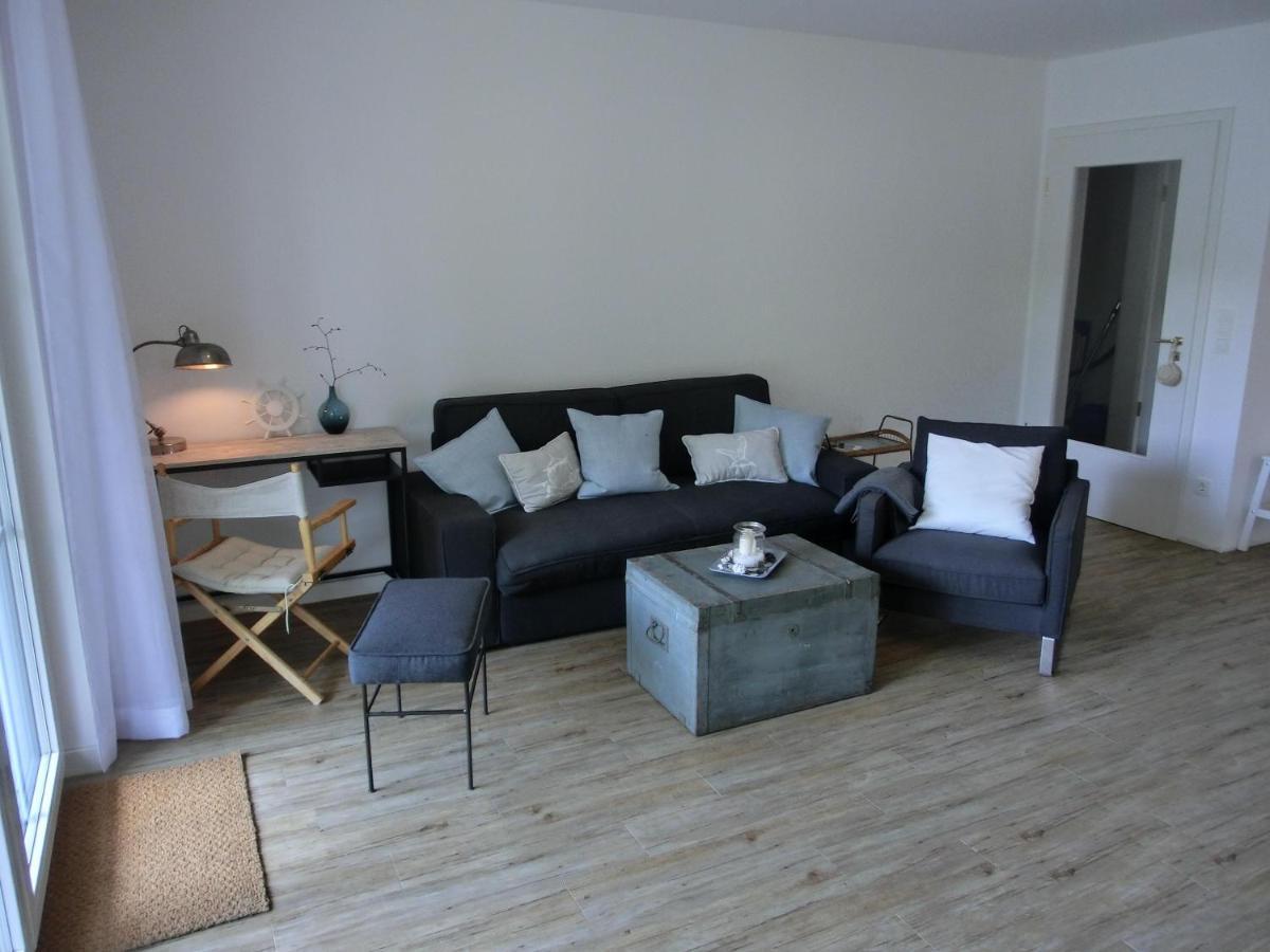 Ferienwohnung Lp1 グラール・ミューリッツ エクステリア 写真