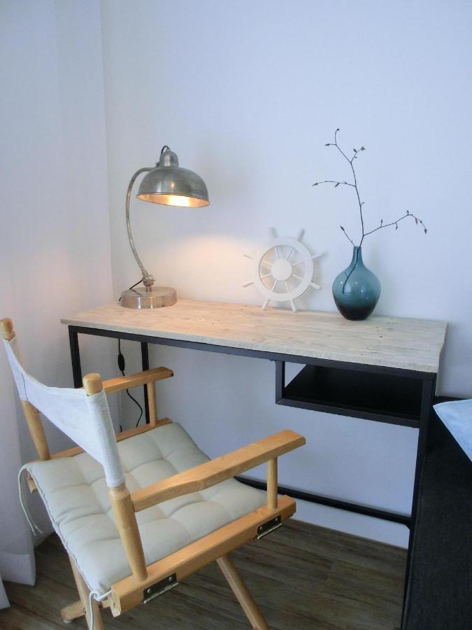 Ferienwohnung Lp1 グラール・ミューリッツ エクステリア 写真