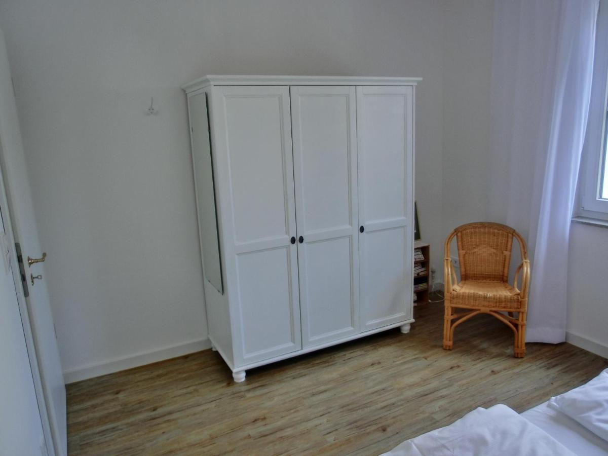 Ferienwohnung Lp1 グラール・ミューリッツ エクステリア 写真