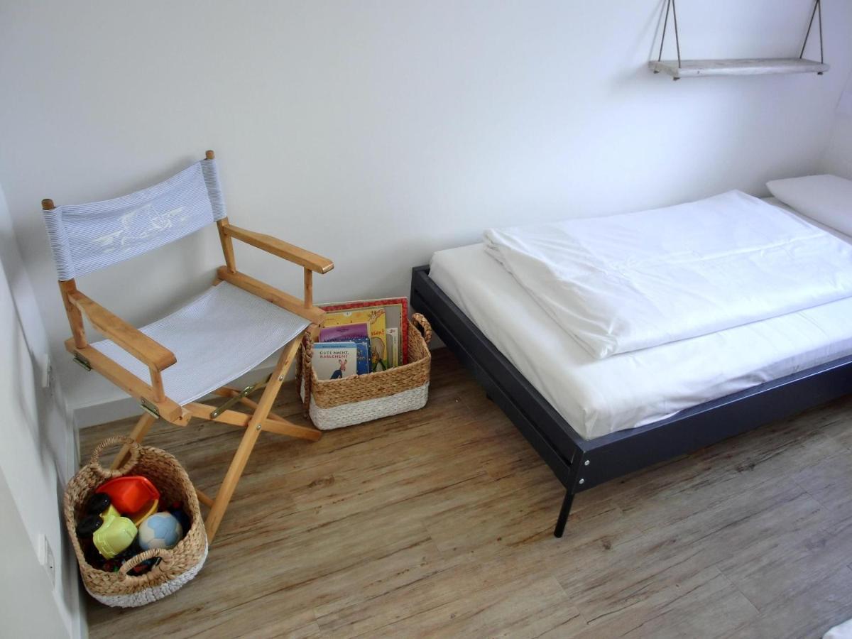 Ferienwohnung Lp1 グラール・ミューリッツ エクステリア 写真