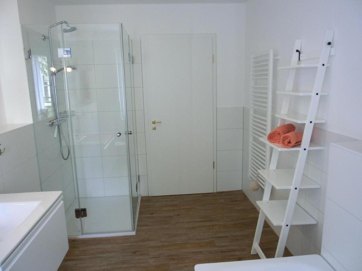 Ferienwohnung Lp1 グラール・ミューリッツ エクステリア 写真