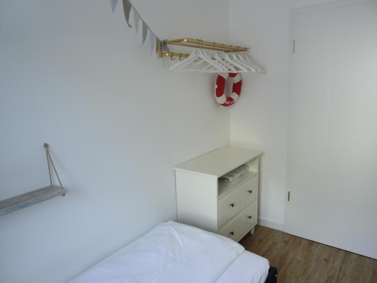 Ferienwohnung Lp1 グラール・ミューリッツ エクステリア 写真